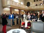 Kanon unter Chr. Opfermann